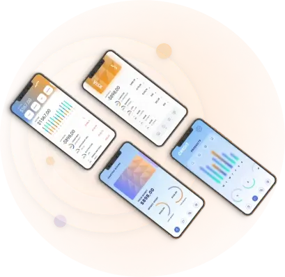 Farondex App - Discover Tailored Trading Opportunities Crafted Specifically for You